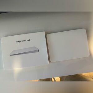 Apple Track Pad